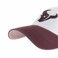 NFL Houston Texans '47 Unisex Love Letter Clean Up Adjustable Hat