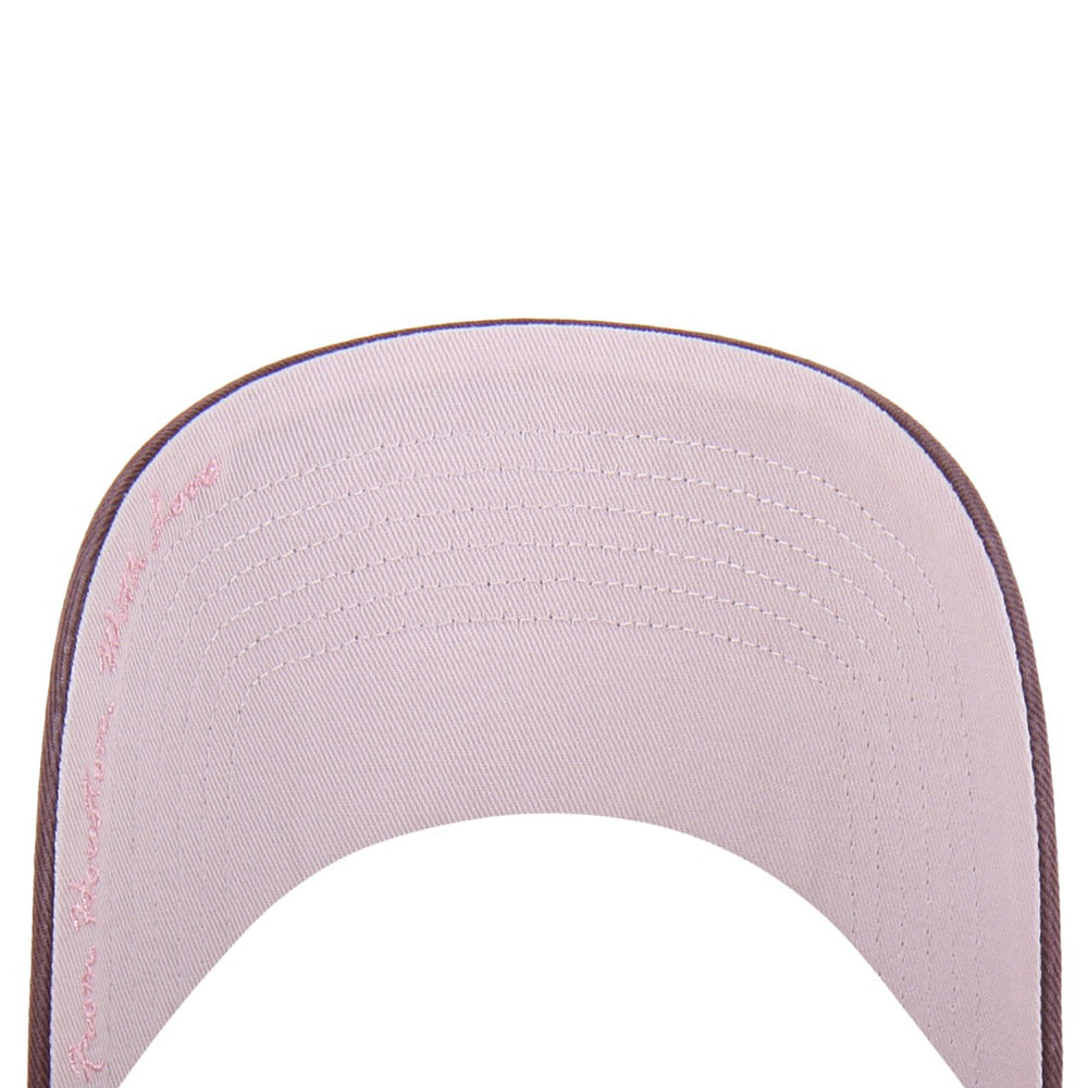NFL Houston Texans '47 Unisex Love Letter Clean Up Adjustable Hat
