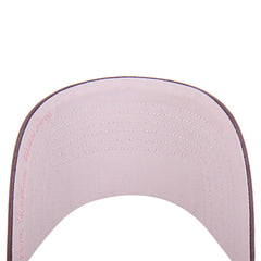 NFL Houston Texans '47 Unisex Love Letter Clean Up Adjustable Hat
