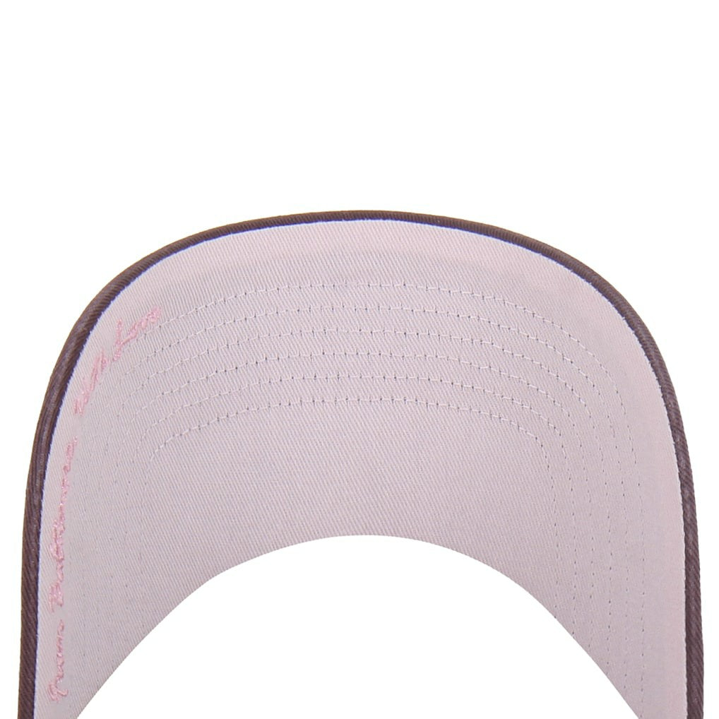 NFL Baltimore Ravens '47 Unisex Love Letter Clean Up Adjustable Hat