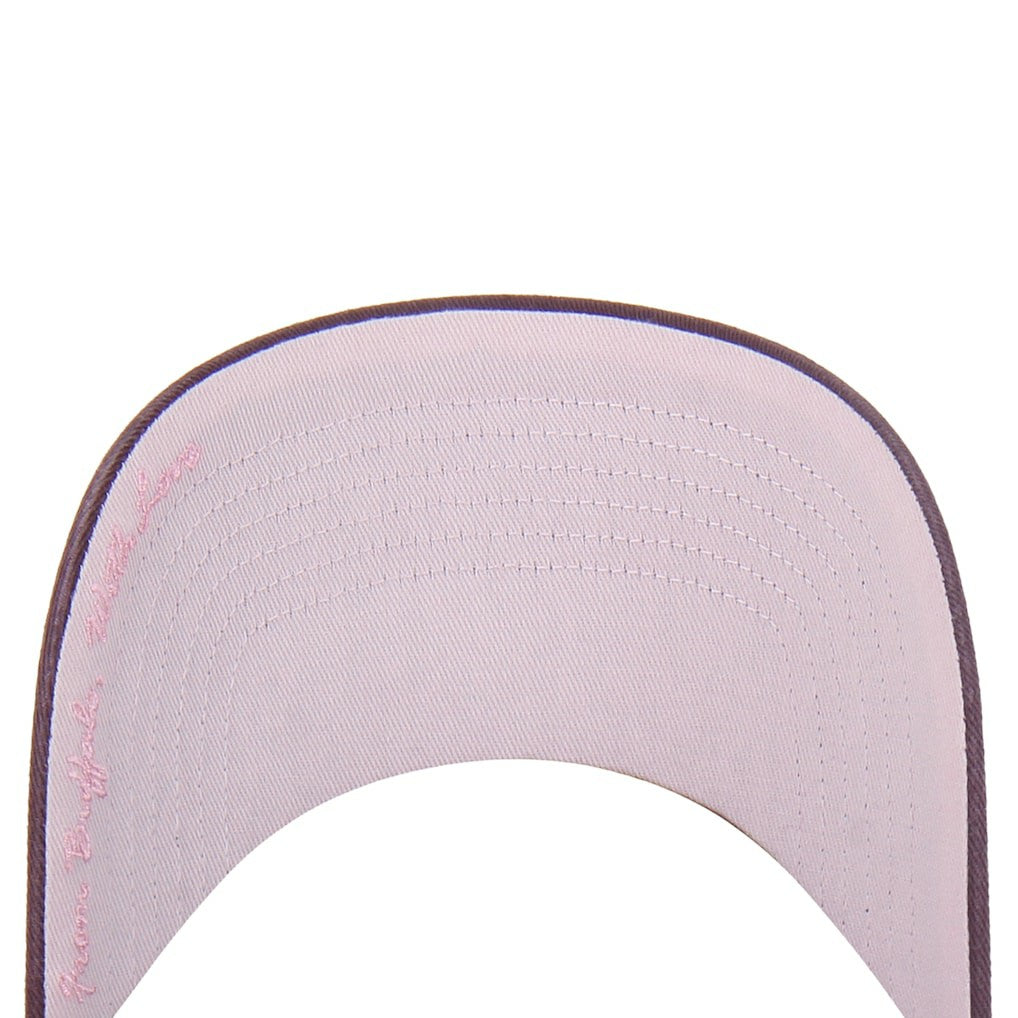 NFL Buffalo Bills '47 Unisex Love Letter Clean Up Adjustable Hat