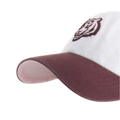 NFL Cincinnati Bengals '47 Unisex Love Letter Clean Up Adjustable Hat