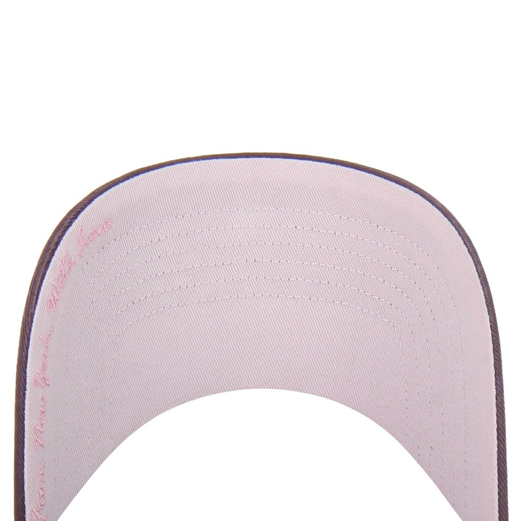 NFL New York Giants '47 Unisex Love Letter Clean Up Adjustable Hat