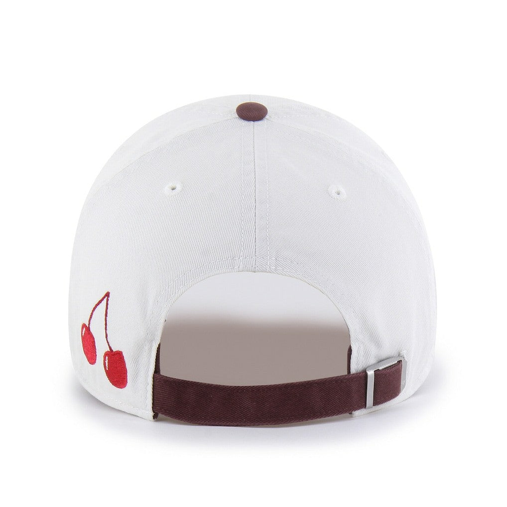 NFL Pittsburgh Steelers '47 Unisex Love Letter Clean Up Adjustable Hat