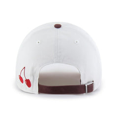 NFL Los Angeles Rams '47 Unisex Love Letter Clean Up Adjustable Hat