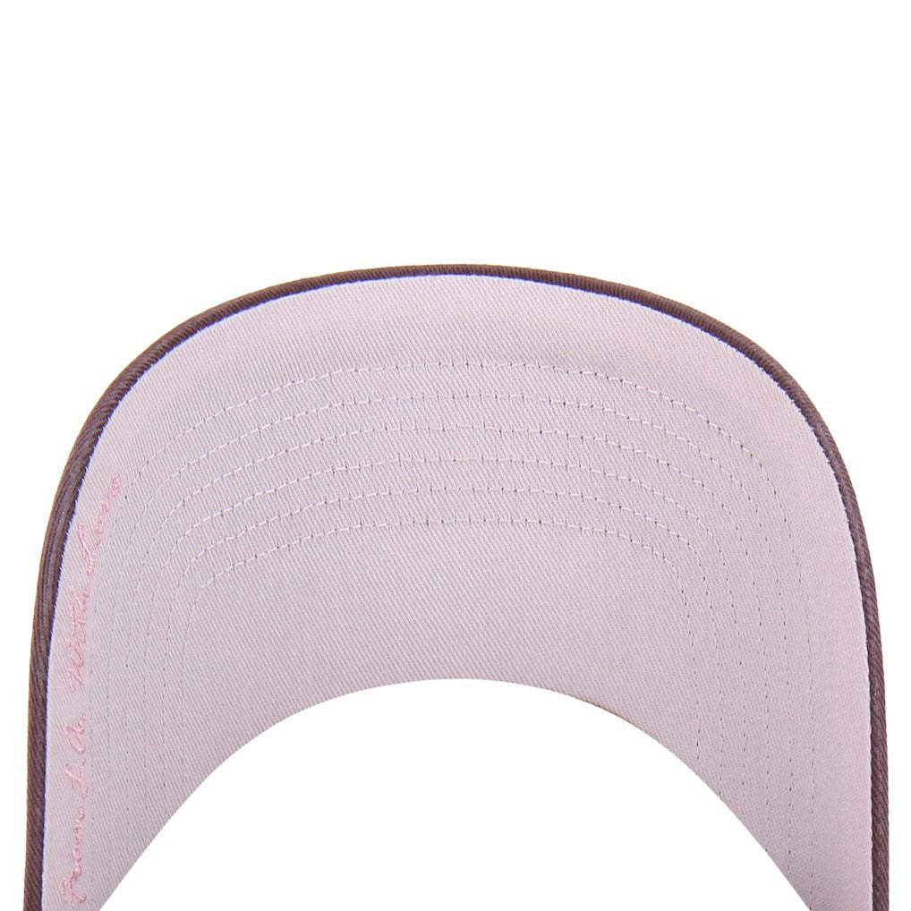 NFL Los Angeles Rams '47 Unisex Love Letter Clean Up Adjustable Hat