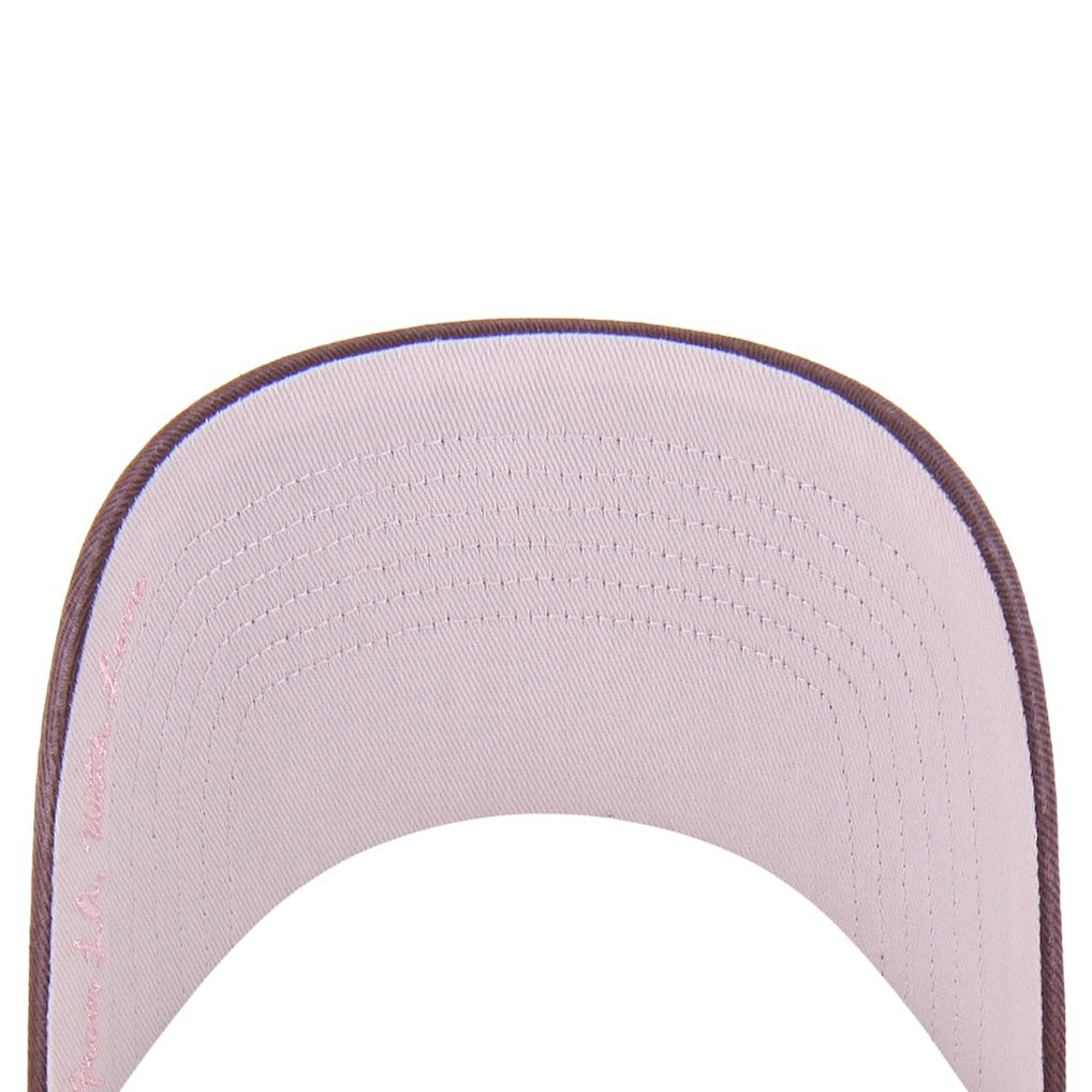 NFL Los Angeles Chargers '47 Unisex Love Letter Clean Up Adjustable Hat