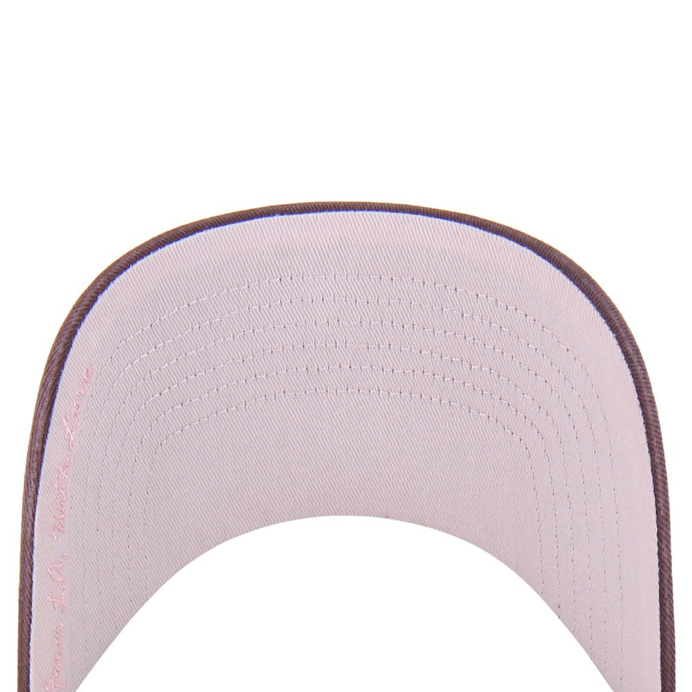 NFL Los Angeles Chargers '47 Unisex Love Letter Clean Up Adjustable Hat