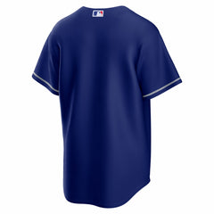 Los Angeles Dodgers Alternate Replica Jersey - Royal | Nike