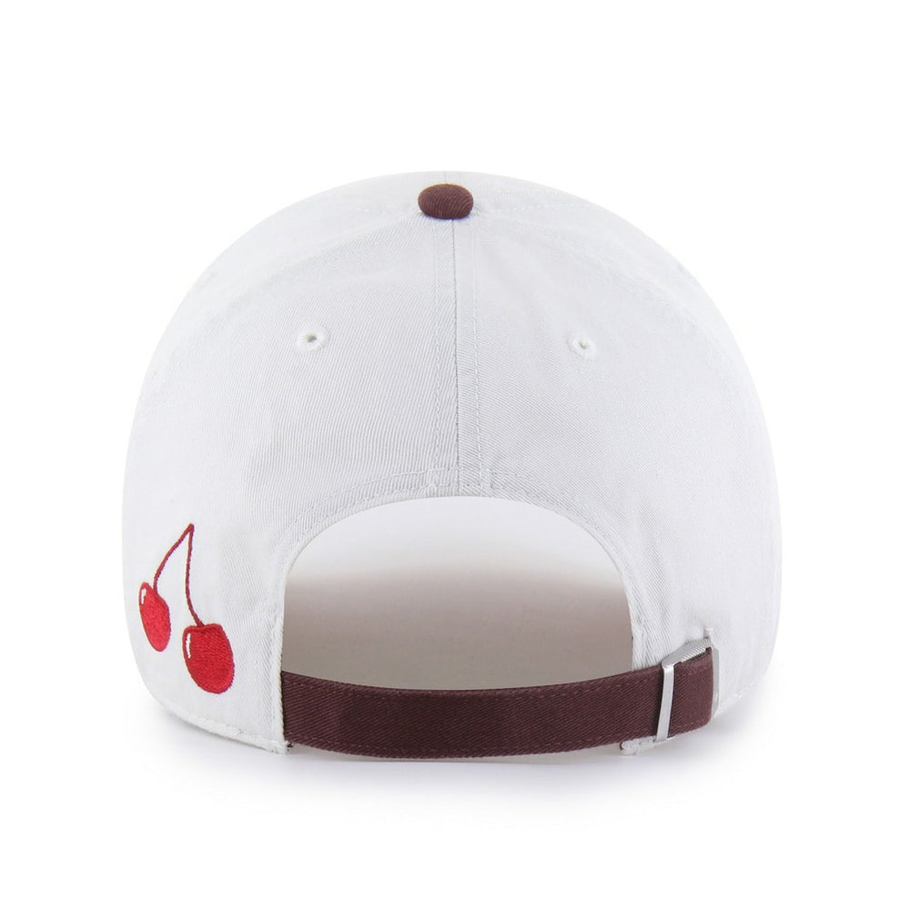 NFL Dallas Cowboys '47 Unisex Love Letter Clean Up Adjustable Hat