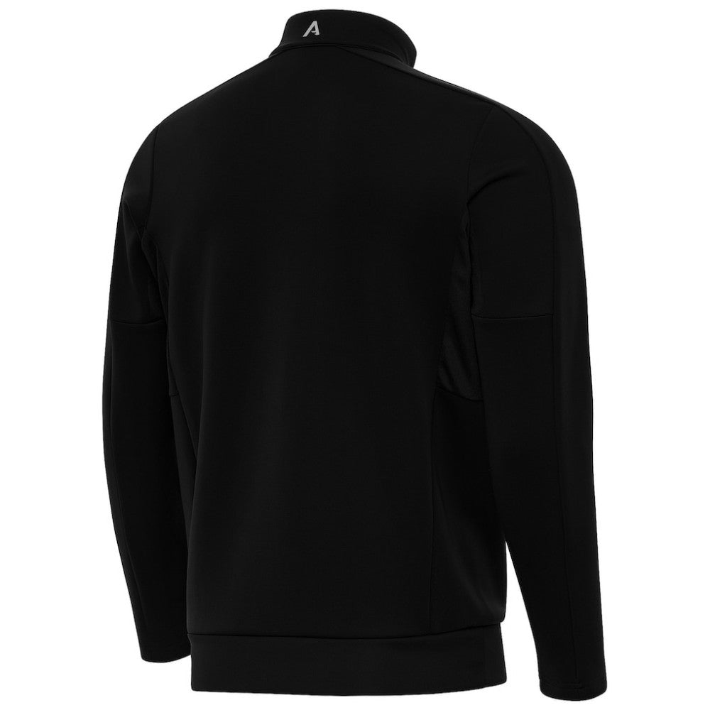 Florida Panthers Fanatics 2025 Stanley Cup Champions Genesis Quarter-Zip Pullover