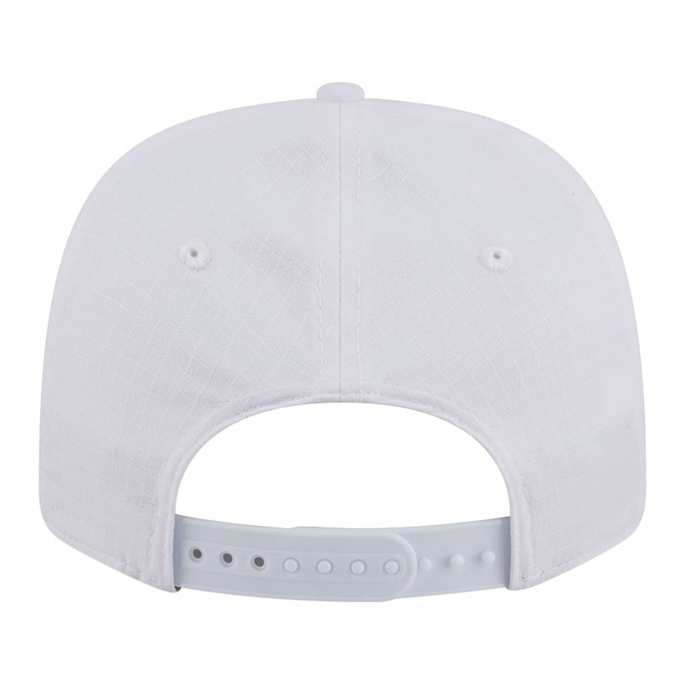 NFL Dallas Cowboys Quick Strike Split Panel 9SEVENTY Stretch-Snap Hat