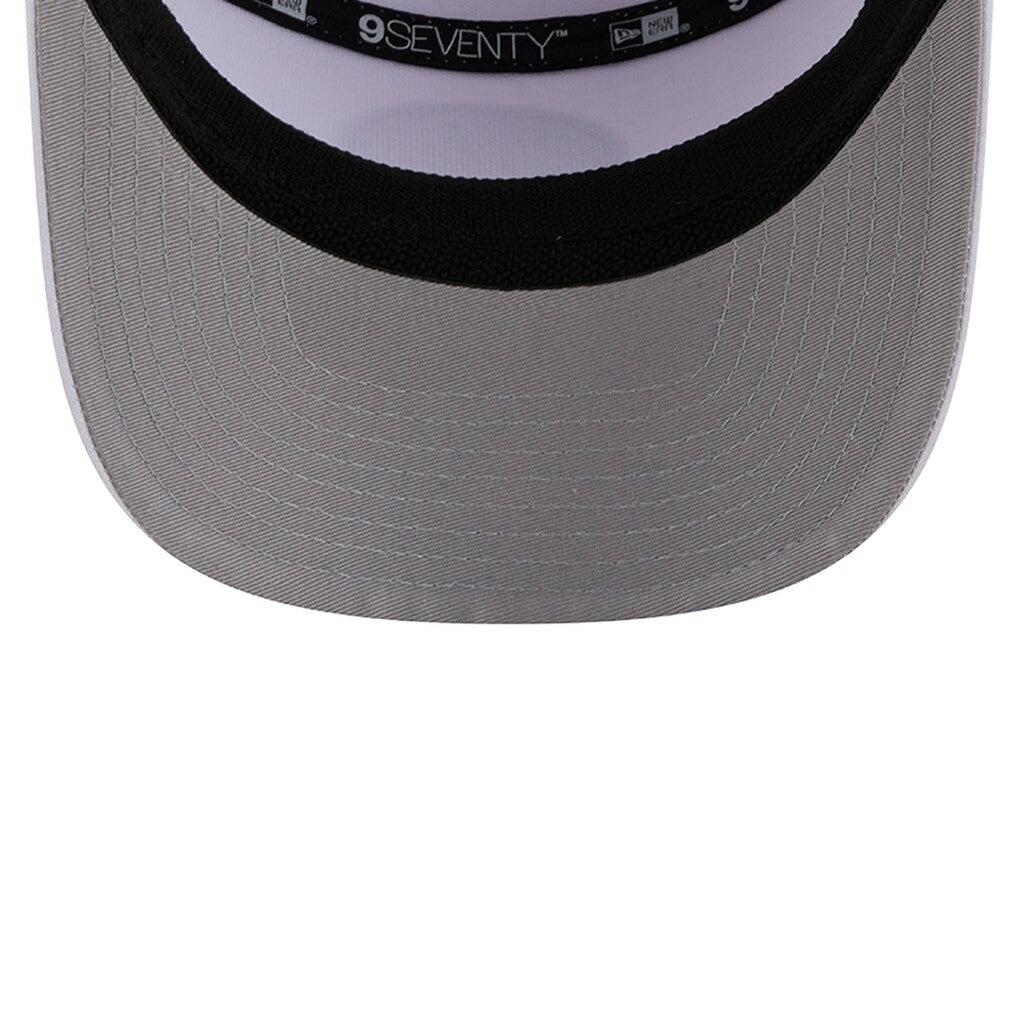 NFL Dallas Cowboys Quick Strike Split Panel 9SEVENTY Stretch-Snap Hat