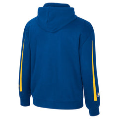 Indiana Pacers Stadium Essentials Unisex 2025/26 City Edition City Star Hoodie - Royal for sale