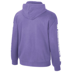 Sacramento Kings Stadium Essentials Unisex 2025/26 City Edition City Star Hoodie - Purple online