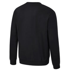 Sacramento Kings Stadium Essentials Unisex Club Level Chenille Sweatshirt - Black shop