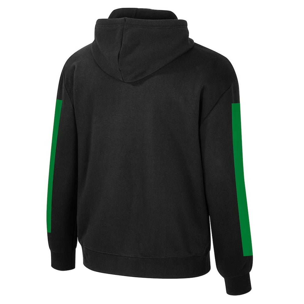 Boston Celtics Stadium Essentials Unisex City Star Hoodie - Black online