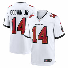NFL Tampa Bay Buccaneers Chris Godwin Jr.  Game Player Jersey