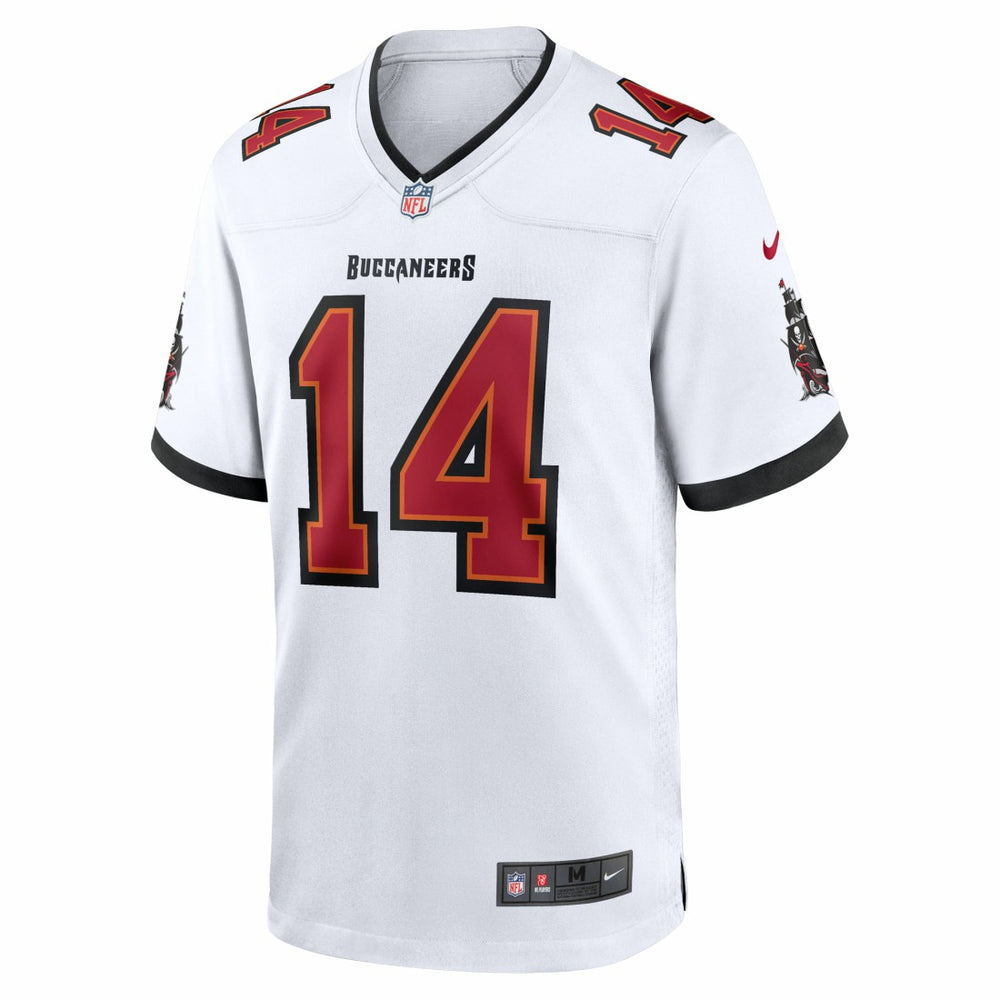 NFL Tampa Bay Buccaneers Chris Godwin Jr.  Game Player Jersey