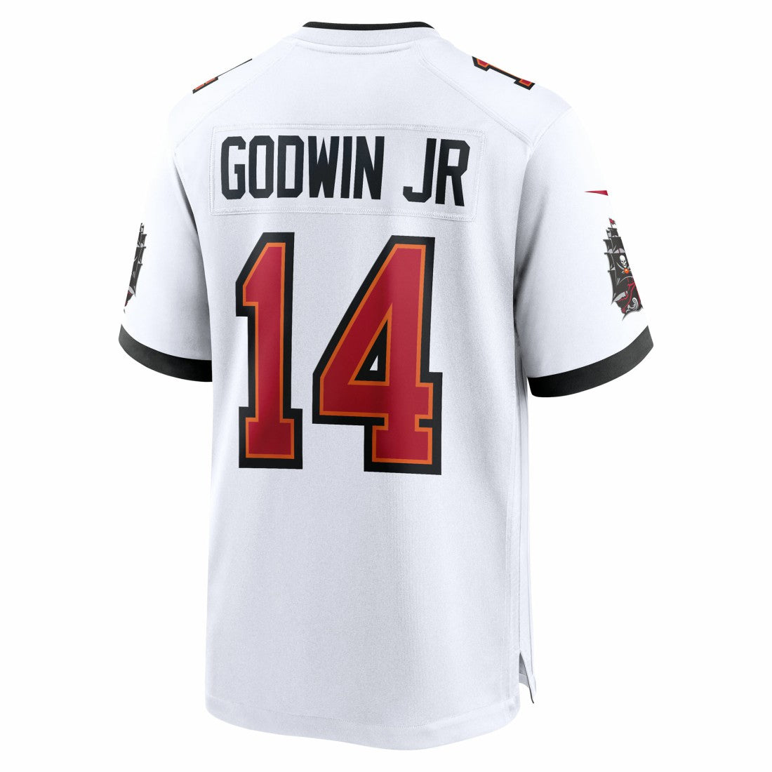 NFL Tampa Bay Buccaneers Chris Godwin Jr.  Game Player Jersey