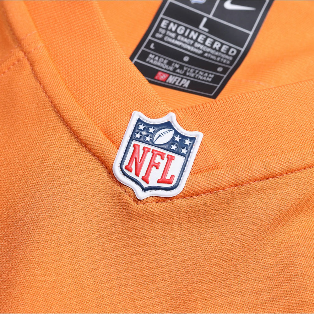 NFL Tampa Bay Buccaneers Chris Godwin Jr.  Alternate Game Player Jersey