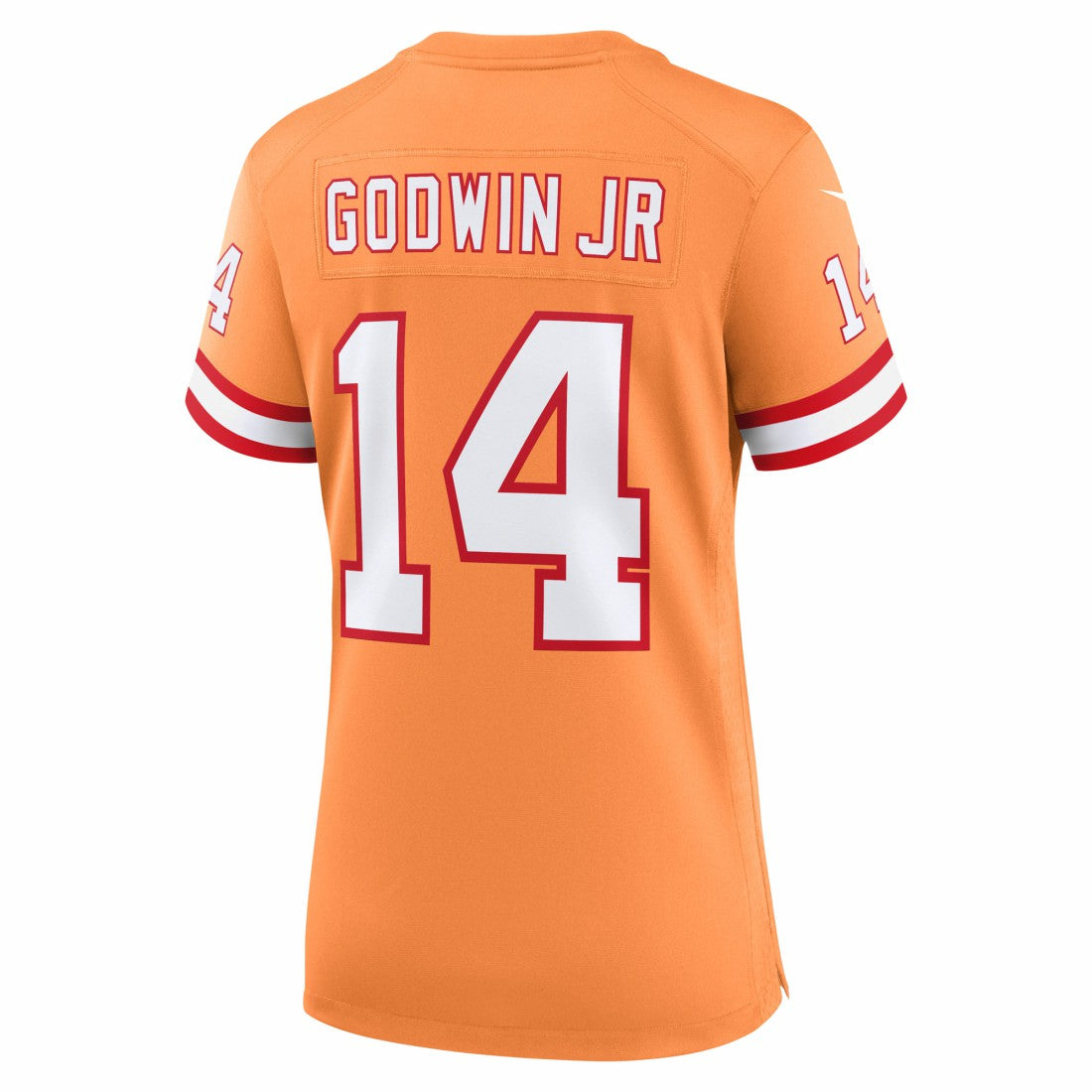 NFL Tampa Bay Buccaneers Chris Godwin Jr.  Women's Alternate Game Player Jersey