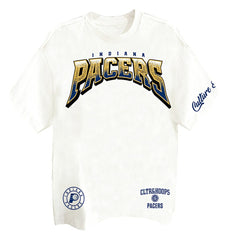 Indiana Pacers Two Hype Drip & Dime Collection Premium T-Shirt - Off White online