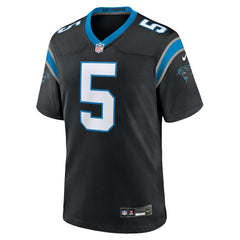 NFL Carolina Panthers Rico Dowdle  Team Game Jersey
