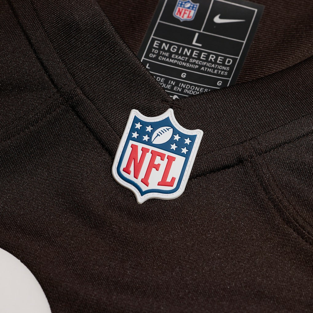 NFL Cleveland Browns DeAndre Carter  Team Game Jersey