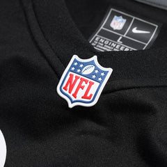 NFL Pittsburgh Steelers Will Howard  Team Game Jersey