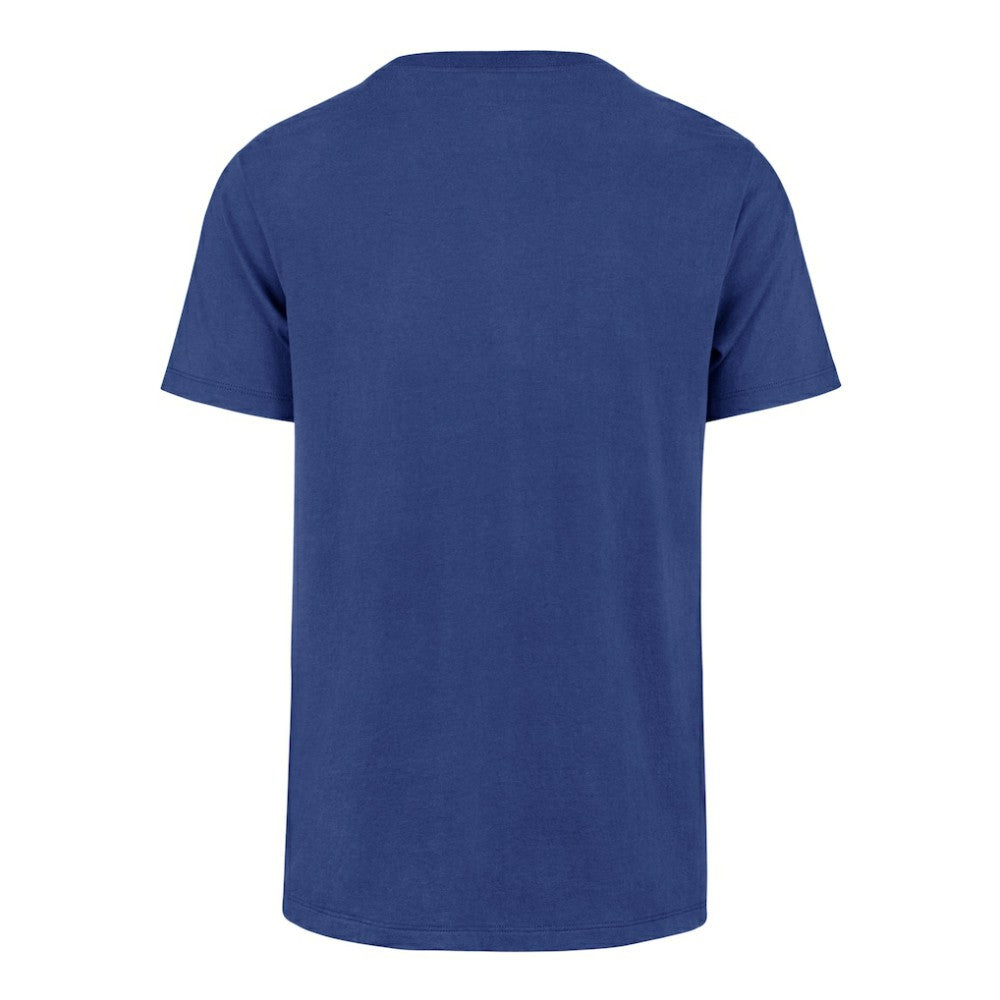 Connor McDavid Edmonton Oilers '47 Franklin Player Name & Number T-Shirt