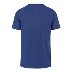 Connor McDavid Edmonton Oilers '47 Franklin Player Name & Number T-Shirt