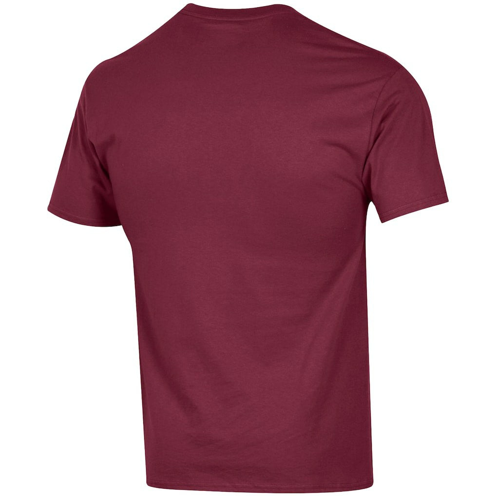 NFL Washington Commanders Football T-Shirt