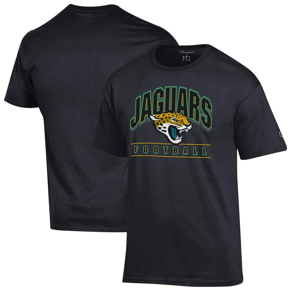 NFL Jacksonville Jaguars Football T-Shirt