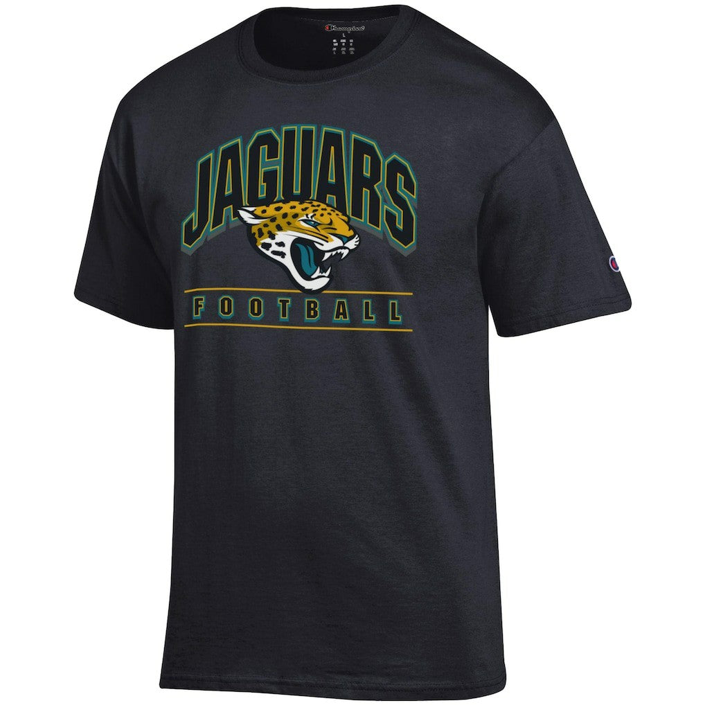 NFL Jacksonville Jaguars Football T-Shirt