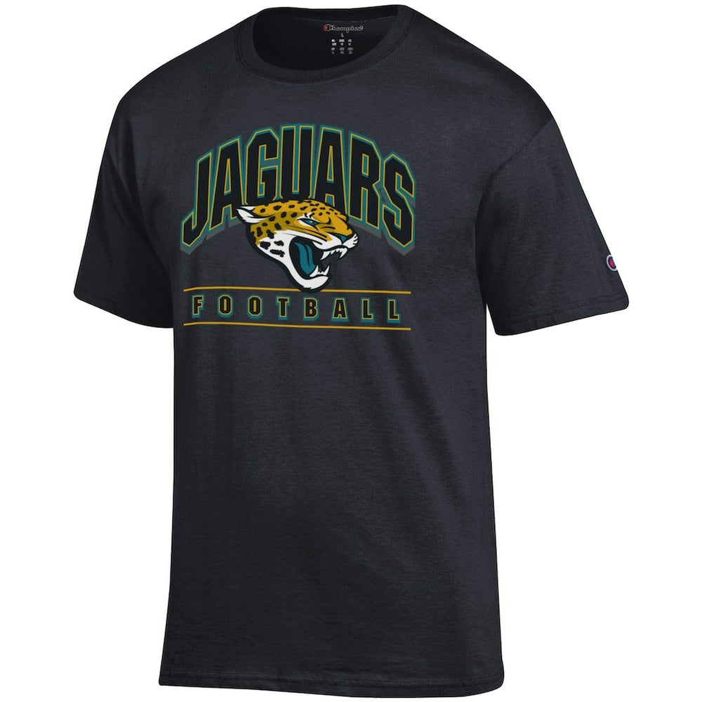 NFL Jacksonville Jaguars Football T-Shirt