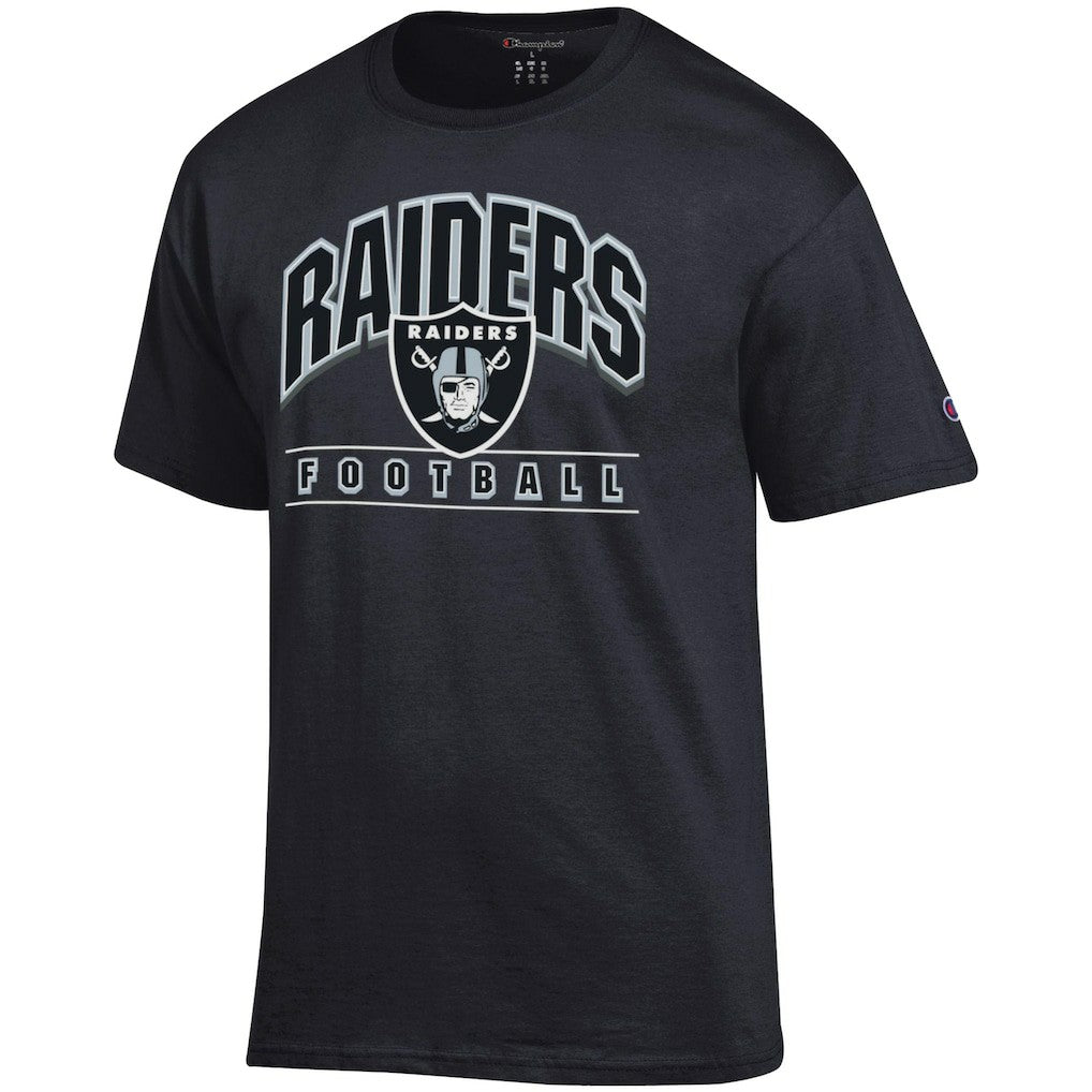 NFL Las Vegas Raiders Football T-Shirt