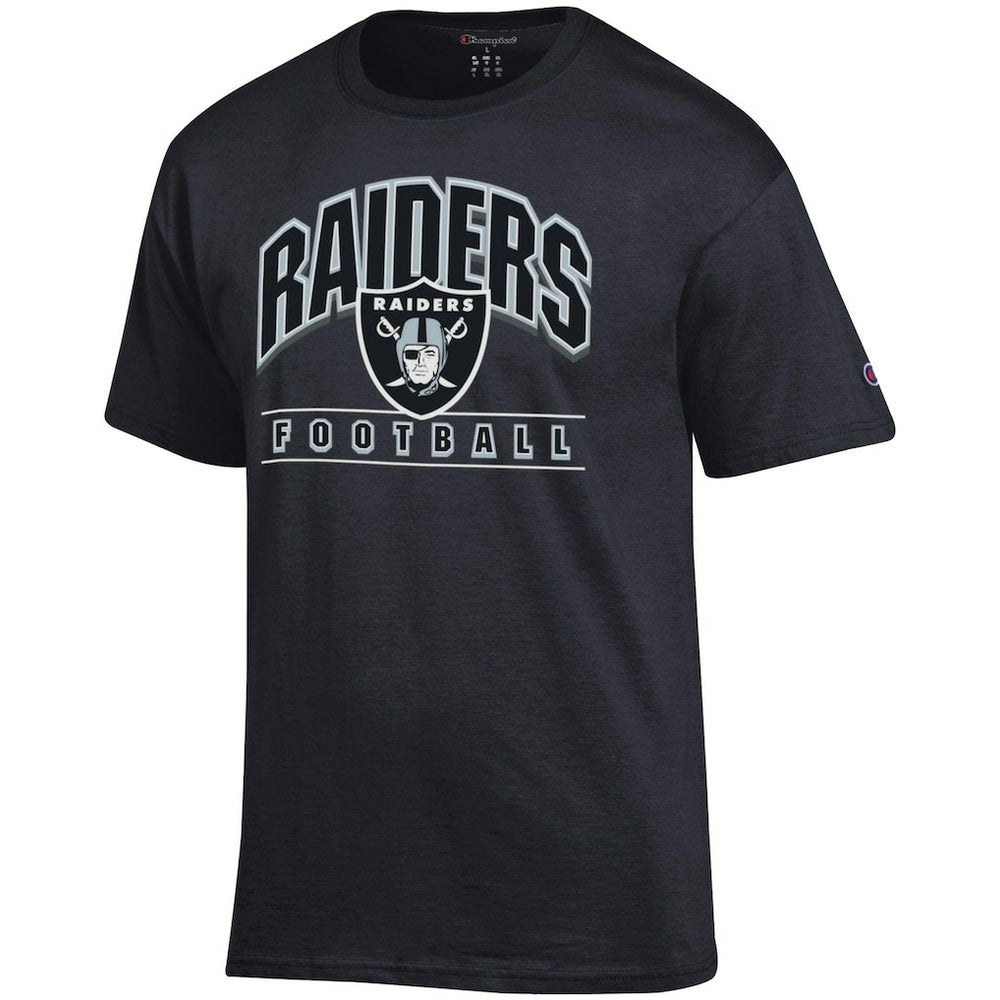 NFL Las Vegas Raiders Football T-Shirt
