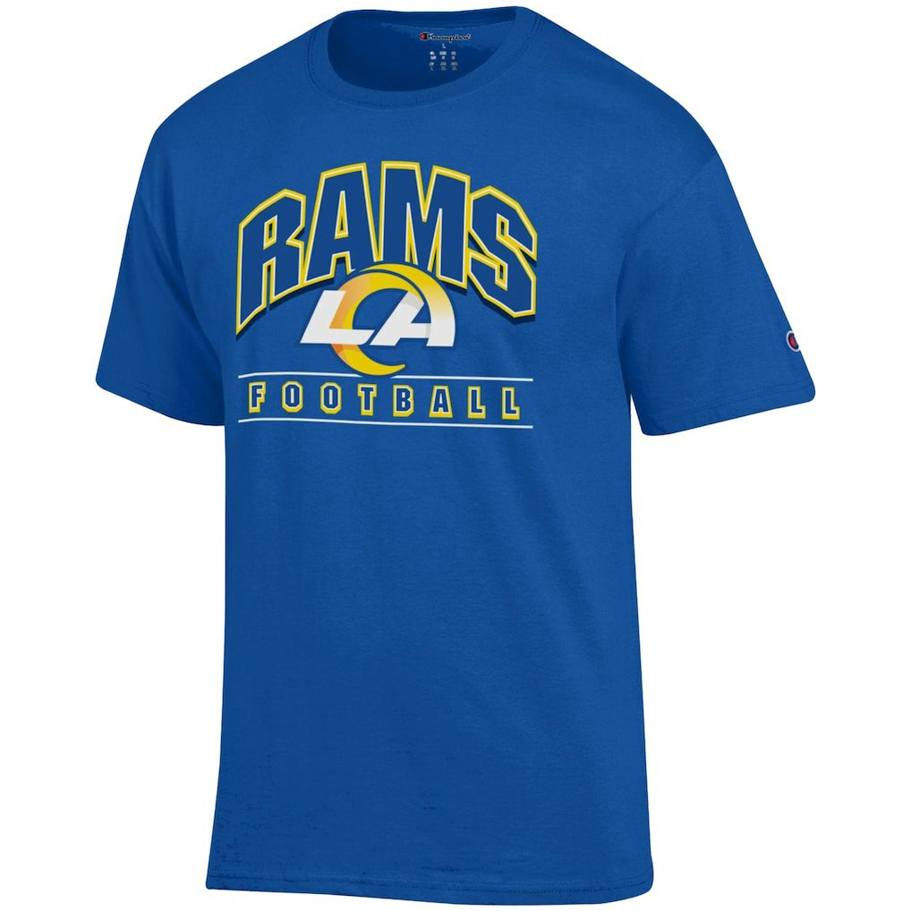 NFL Los Angeles Rams Football T-Shirt