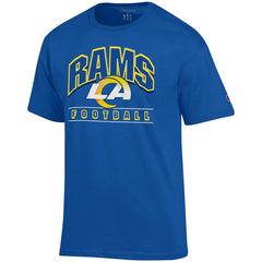 NFL Los Angeles Rams Football T-Shirt