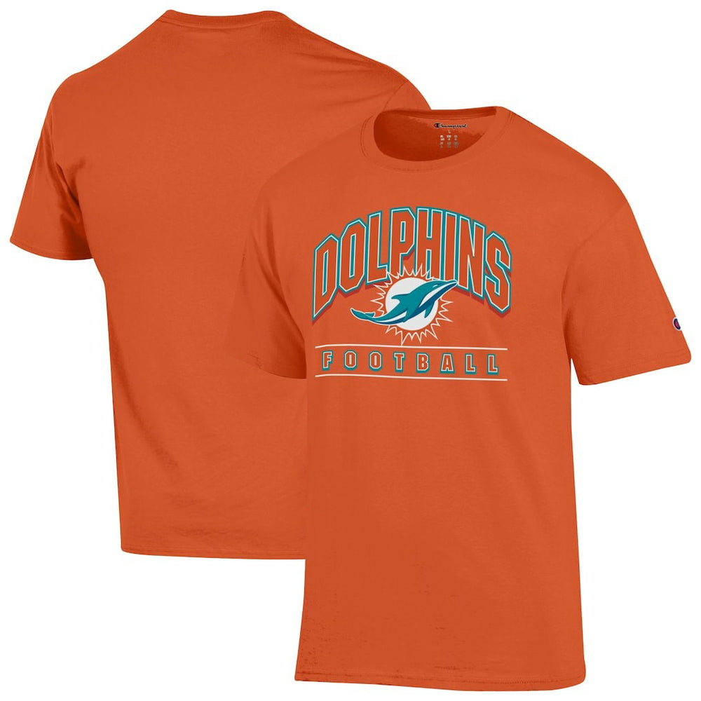 NFL Miami Dolphins Football T-Shirt