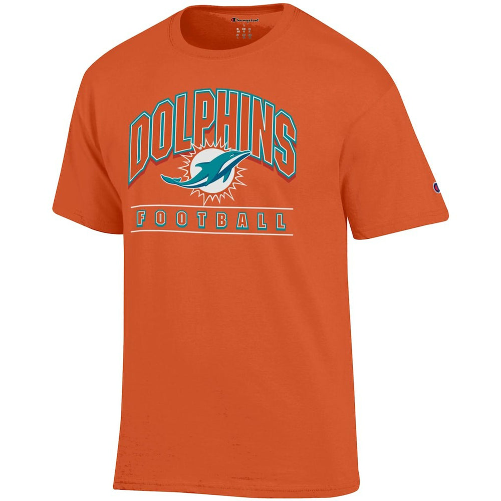 NFL Miami Dolphins Football T-Shirt