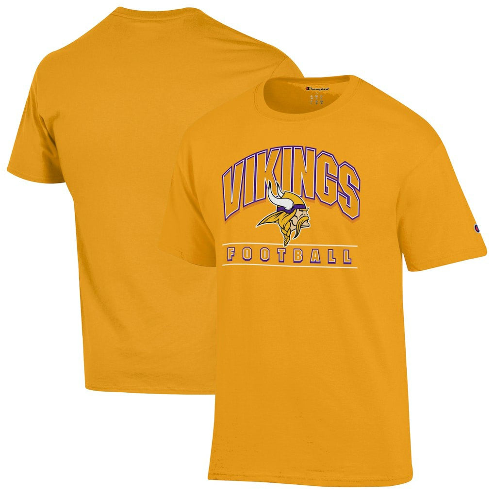 NFL Minnesota Vikings Football T-Shirt