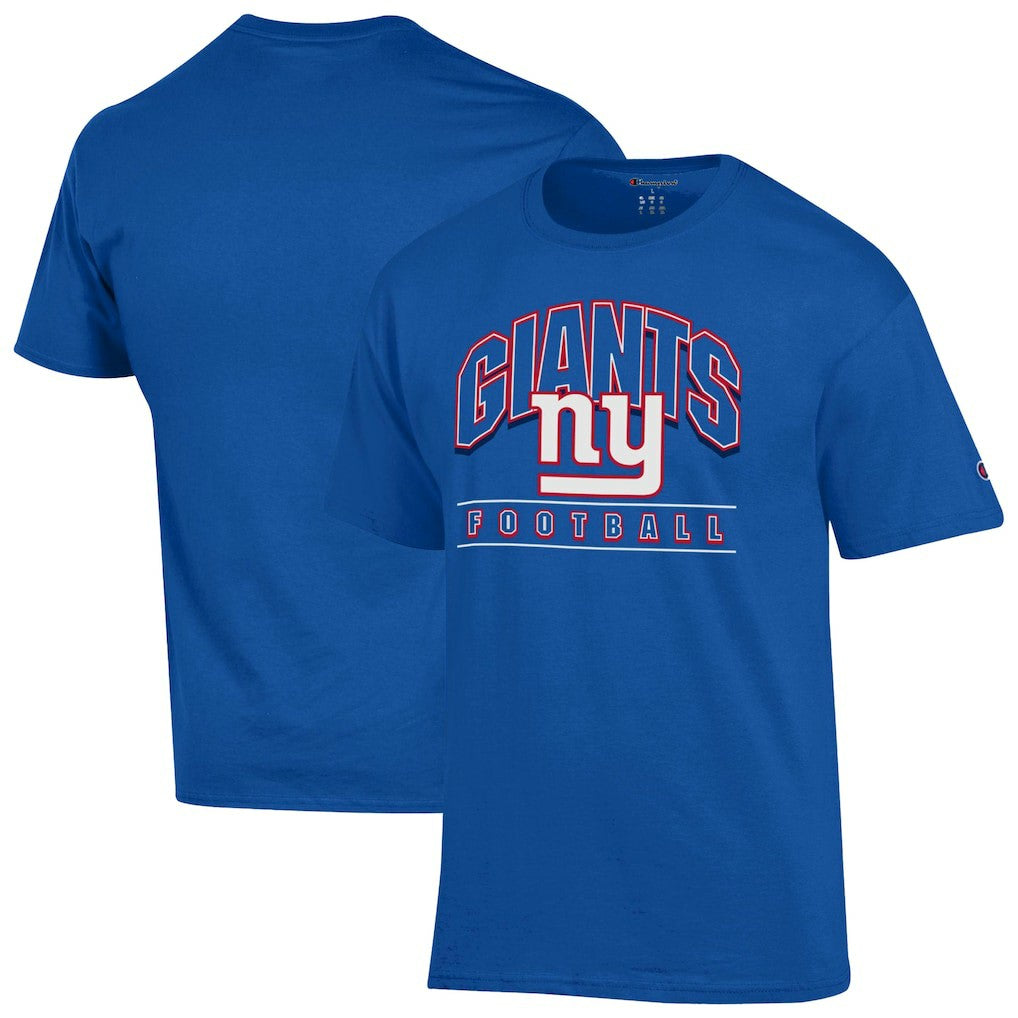 NFL New York Giants Football T-Shirt