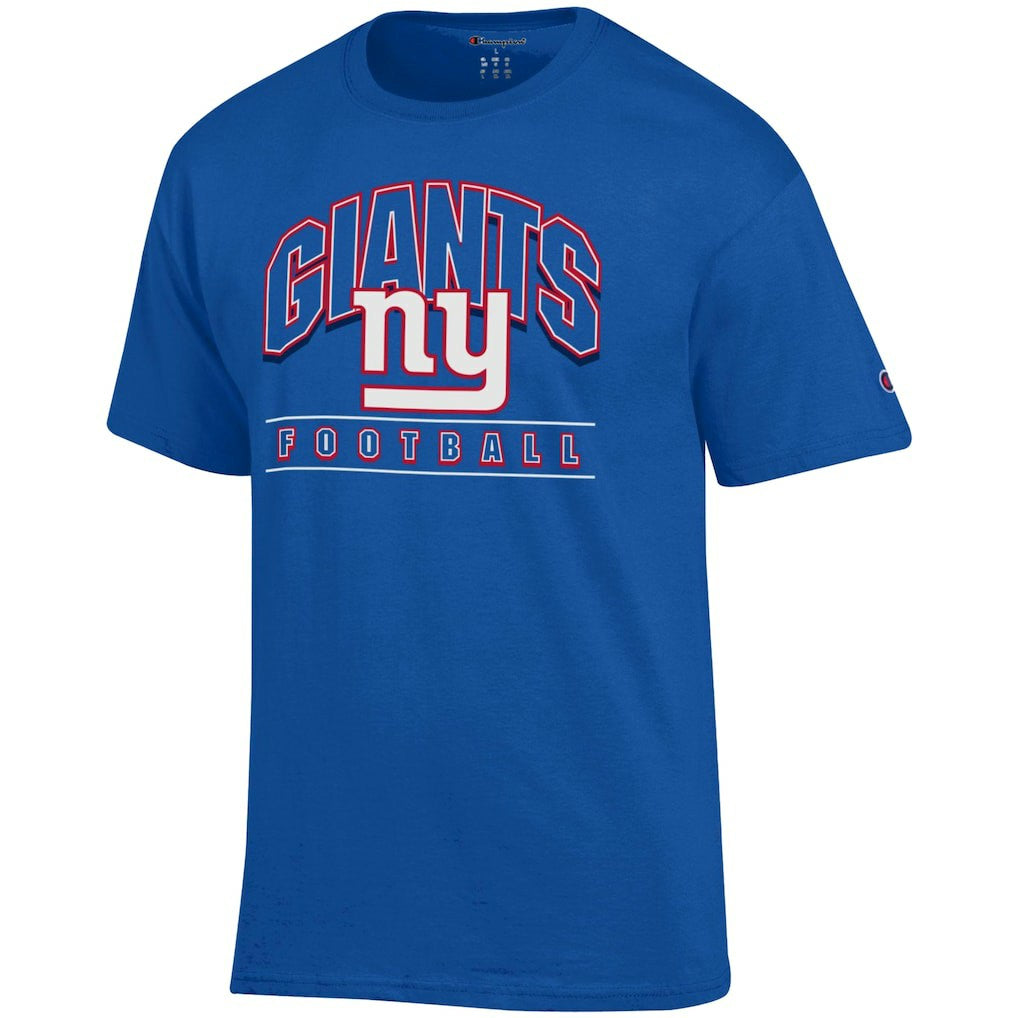 NFL New York Giants Football T-Shirt