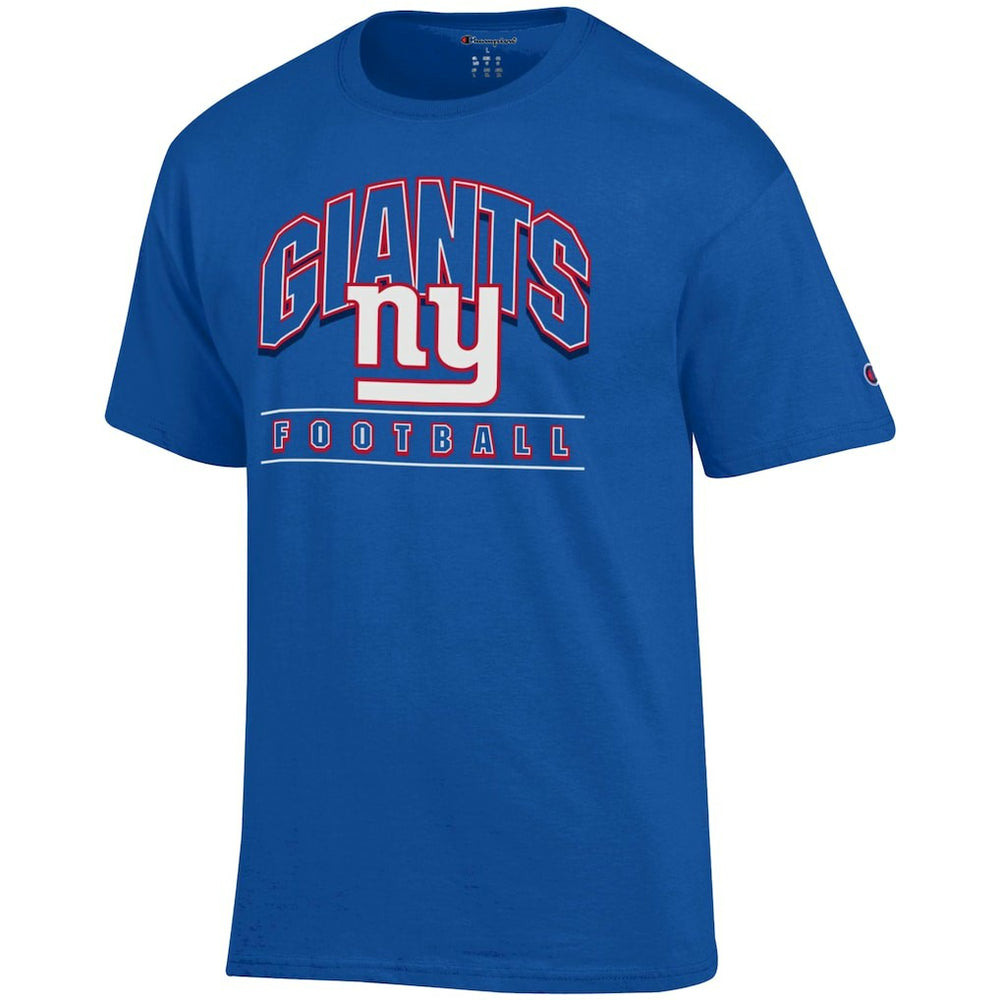 NFL New York Giants Football T-Shirt