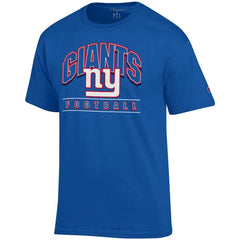 NFL New York Giants Football T-Shirt