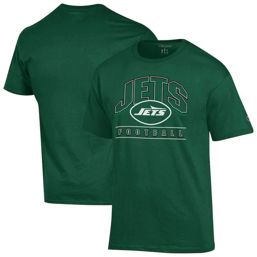 NFL New York Jets Football T-Shirt