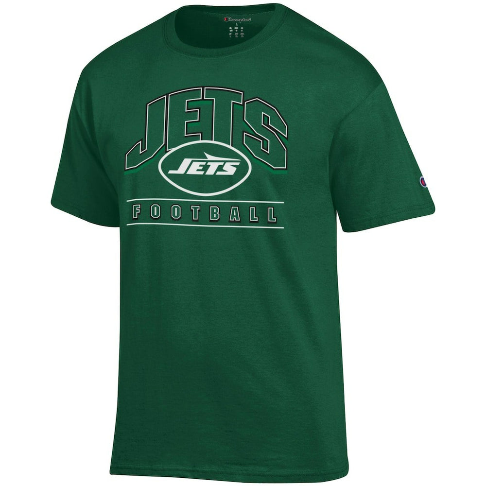 NFL New York Jets Football T-Shirt