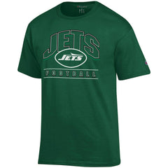 NFL New York Jets Football T-Shirt